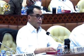 Kemenhub prediksi  44,17 juta orang akan bepergian pada Natal dan Tahun Baru