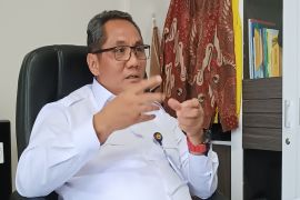 BP2P: 81 unit hunian tetap korban abrasi Amurang dibangun tahun 2023