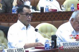 Menhub: Tidak ada pembatasan mobilitas Natal dan Tahun Baru