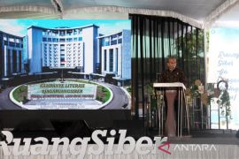 BSSN sebut generasi milenial perlu literasi beraktivitas di ruang siber