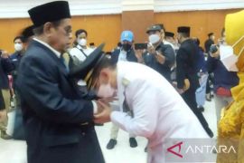 Tokoh Bekasi: Dani Ramdan aset Jabar untuk Bekasi