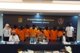 LPSK siapkan klaim restitusi ART asal Pemalang korban kekerasan