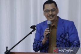 Pemprov Kaltim kembali raih penghargaan KIP 2022