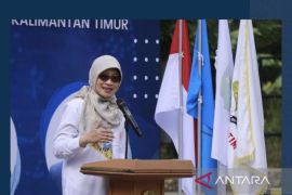 Pemprov bangun komitmen jadikan  KEK MBTK kebanggaan Kaltim