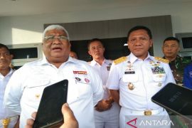 Wakasal sebut Mako Lanal Kendari lama bakal dijadikan rumah sakit