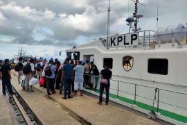 KSOP siapkan enam posko hadapi Natal dan Tahun Baru, begini penjelasannya