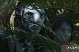 "Avatar:The Way of Water" raih 1 miliar dolar AS dalam waktu 14 hari