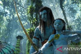 Daya tarik "Avatar: The Way of Water", paduan sempurna antara teknologi & sinema