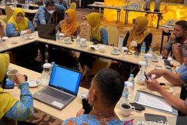 96 persen pelanggan Perumda Air Minum Batiwakkal nyatakan puas