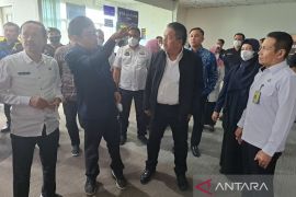 BP2MI: 4,5 juta PMI tidak terdaftar dalam sistem negara