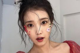 Agensi menindak tegas anonim yang mencemarkan nama baik IU