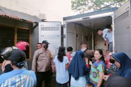 Wali Kota sebut operasi pasar murah solusi tekan inflasi di Ambon