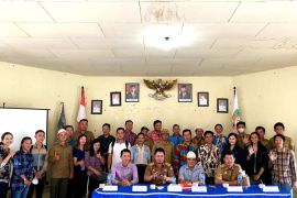Aplikasi Informasi Desa di pedalaman Kaltara tuai respon positif