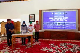 Pemkab Banyuwangi bentuk pasukan khusus serangan peretas