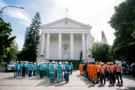 PLN DKI jamin listrik aman meski kebutuhan naik hingga akhir tahun