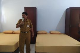 Pemkab Ponorogo alih fungsikan gedung SD untuk pemusatan latihan atlet