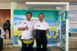 Kepri dukung penggunaan kompor induksi