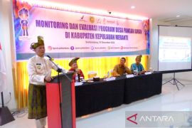 Pastikan terjamin aman, Bupati Meranti minta BPOM awasi jajanan anak