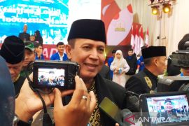 BNPT Pusat ingatkan mahasiswa waspadai paham radikal terorisme