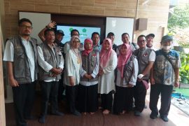 ASN Kota Malang studi komparasi di kampung edukasi sampah Sidoarjo