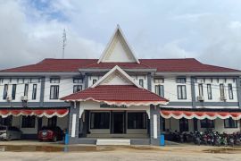 Dispen KKU benahi kantor untuk tingkatkan pelayanan