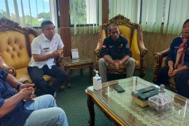 Organda-Pemkot Palu  bangun kolaborasi atasi persoalan angkutan darat