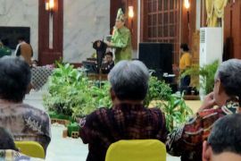 Ketua Umum KBB : suatu suku hilang seiring hilangnya budaya dan bahasa