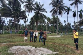 KONI Agam dorong nagari gelar turnamen cari atlet berbakat
