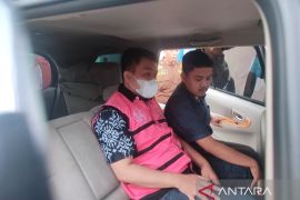 Kejati tahan tersangka kasus dugaan korupsi Bulog Pinrang