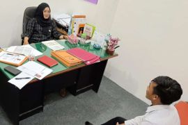 Calon PPK dari petahana tidak menjamin bisa terpilih kembali