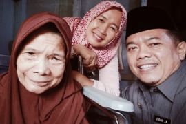 Ibunda Gubernur Jambi meninggal dunia
