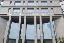 Komisi Yudisial RI terima hibah barang rampasan negara dari KPK senilai Rp6,7 miliar