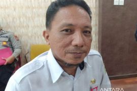 Kesbangpol perkuat kewaspadaan dini menangkal kelompok radikal