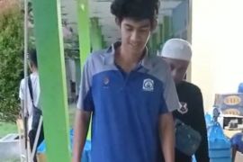 Aceh Tamiang rebut medali emas dan perunggu di cabor kempo