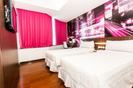 Favehotel MEX Tunjungan sediakan sejumlah promo akhir tahun 2022