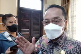 Pemkot Mataram dukung program bantuan penanak "rice cooker"