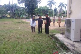 DPRD Bangka minta Pemkab Bangka segera hibahkan aset