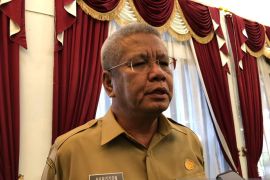 Pemprov imbau TPID kabupaten/kota kendalikan inflasi jelang Nataru