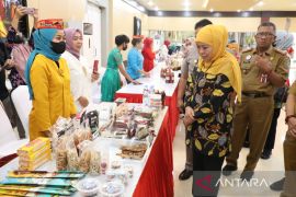 Pemprov Jatim gelar misi dagang di Kalteng