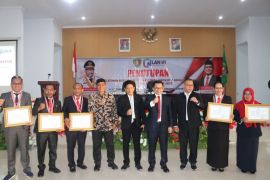 Lulusan PKN LAN harus terus berinovasi bagi kepentingan publik