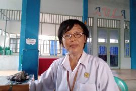 Nagekeo perkuat forum lintas sektor untuk eliminasi malaria