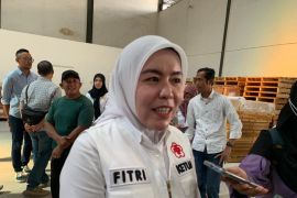Pemkot Palembang pastikan kebutuhan sembako dan obat-obatan bebas zat berbahaya