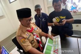 Korban meninggal akibat gempa Cianjur Jabar menjadi 602 orang