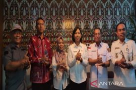 Kwarda Kalteng kirim 16 peserta ikuti KBN Nasional di Bengkulu