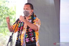 RSUD di Kupang dilengkapi fasilitas kesehatan moderen