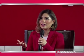 Merry Riana: Jangan terjebak keadaan tapi fokus pada impian