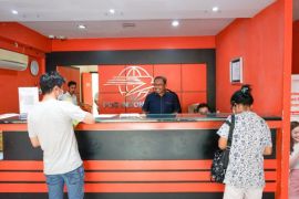 Pos Indonesia jamin penyaluran BLT BBM tahap 2 di wilayah 3T tepat waktu