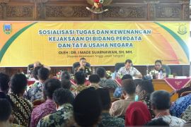 Kejaksaan Tinggi Jateng siap bantu penyelamatan aset  pemda
