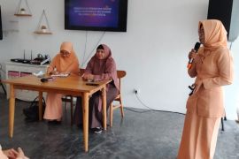 DWP Kediri ajak orang tua dampingi anak di era teknologi