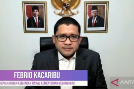 Kemenkeu: Belanja perpajakan 2021 percepat pemulihan ekonomi
